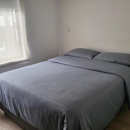 Casa Azul - Apartamentos Amoblados - 马尼萨莱斯 外观 照片