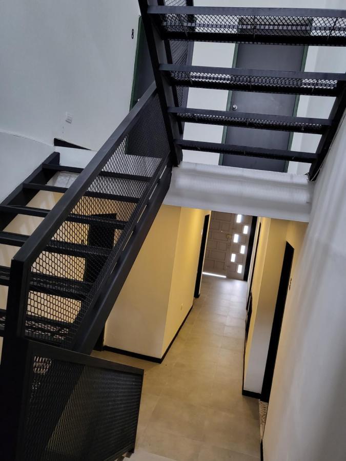 Casa Azul - Apartamentos Amoblados - 马尼萨莱斯 外观 照片