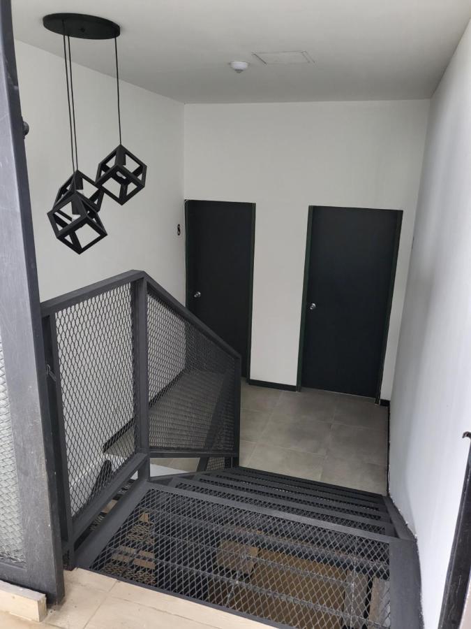 Casa Azul - Apartamentos Amoblados - 马尼萨莱斯 外观 照片