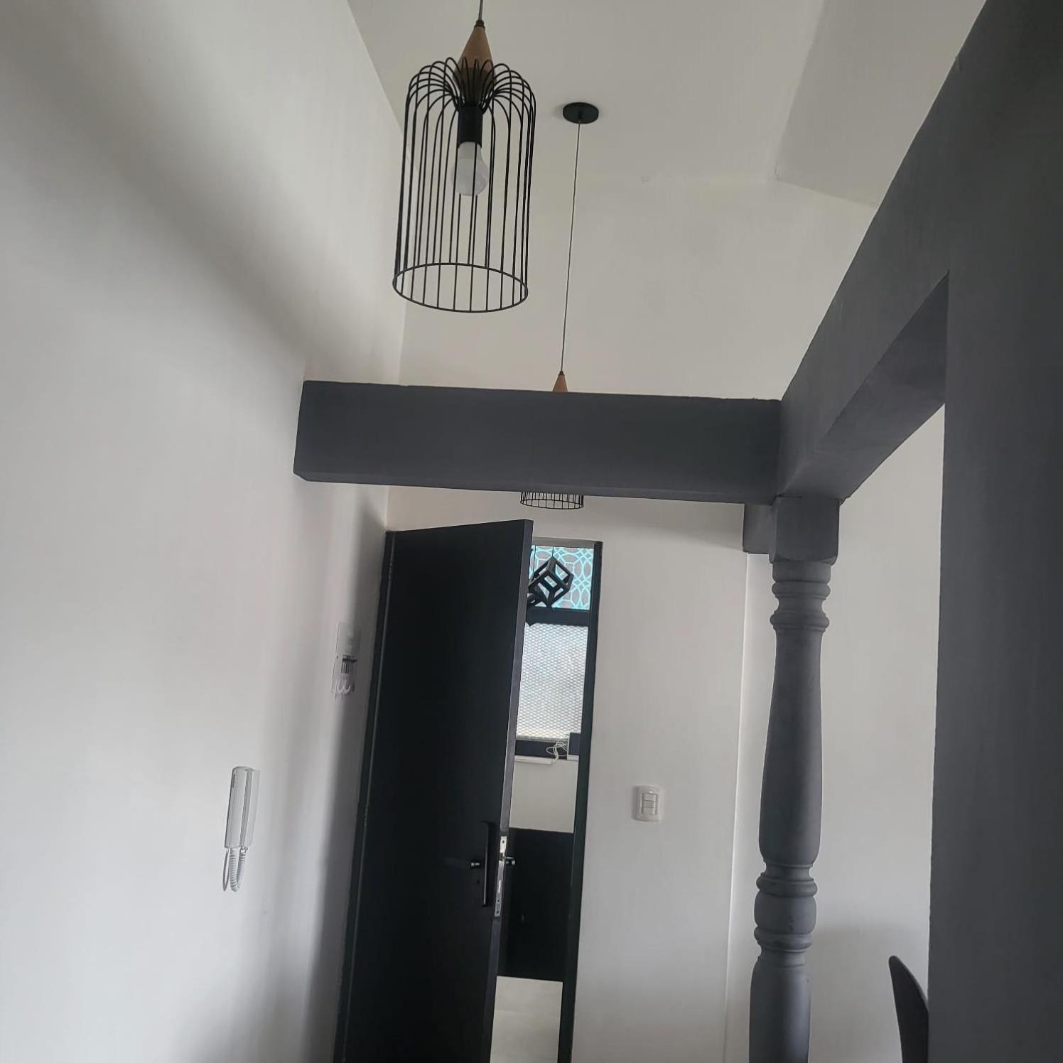 Casa Azul - Apartamentos Amoblados - 马尼萨莱斯 外观 照片