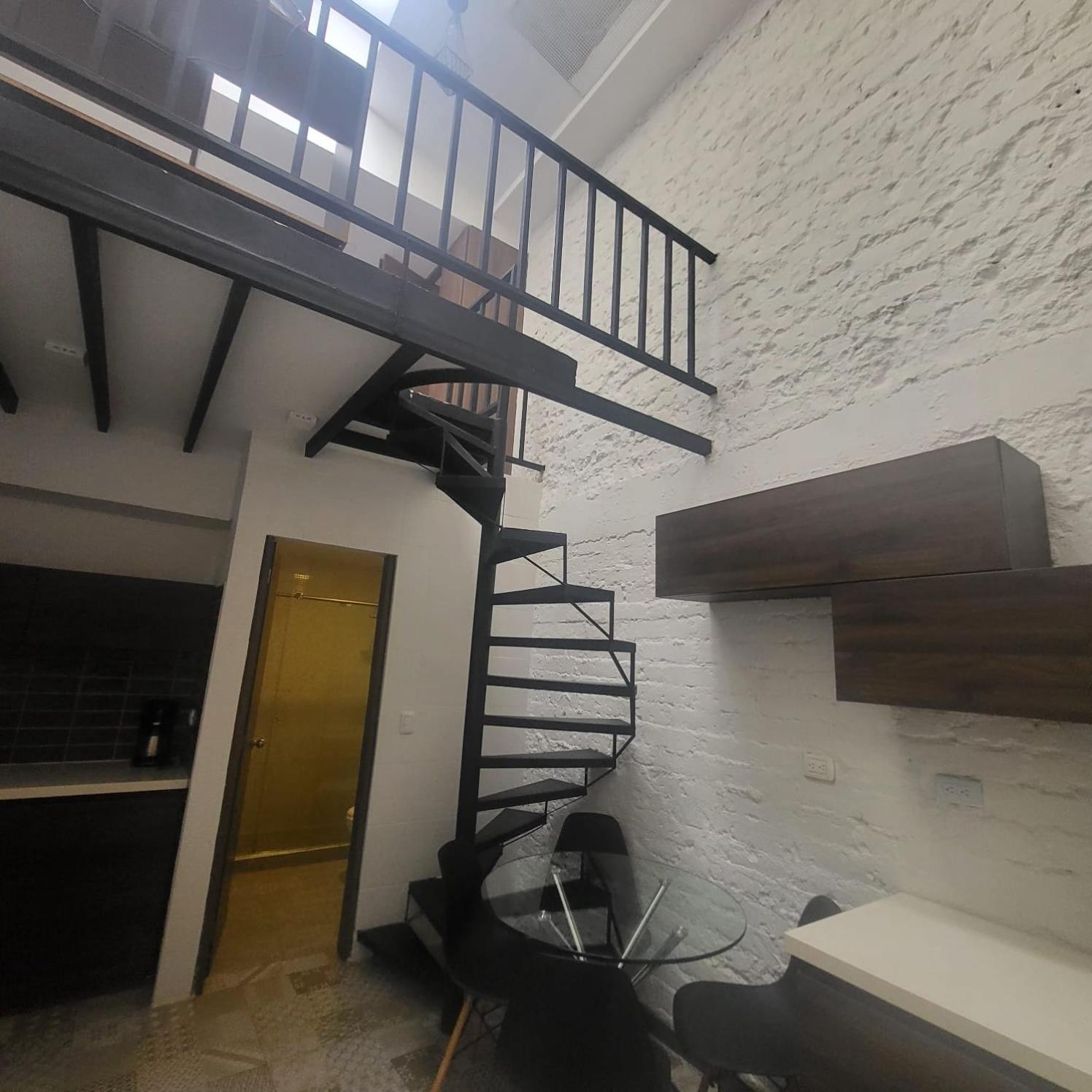 Casa Azul - Apartamentos Amoblados - 马尼萨莱斯 外观 照片