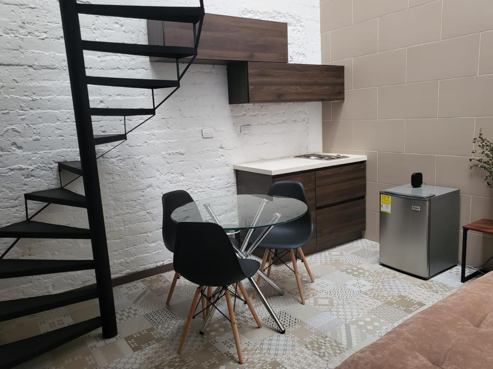 Casa Azul - Apartamentos Amoblados - 马尼萨莱斯 外观 照片