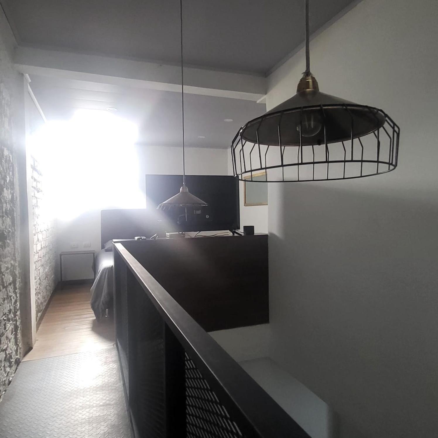 Casa Azul - Apartamentos Amoblados - 马尼萨莱斯 客房 照片