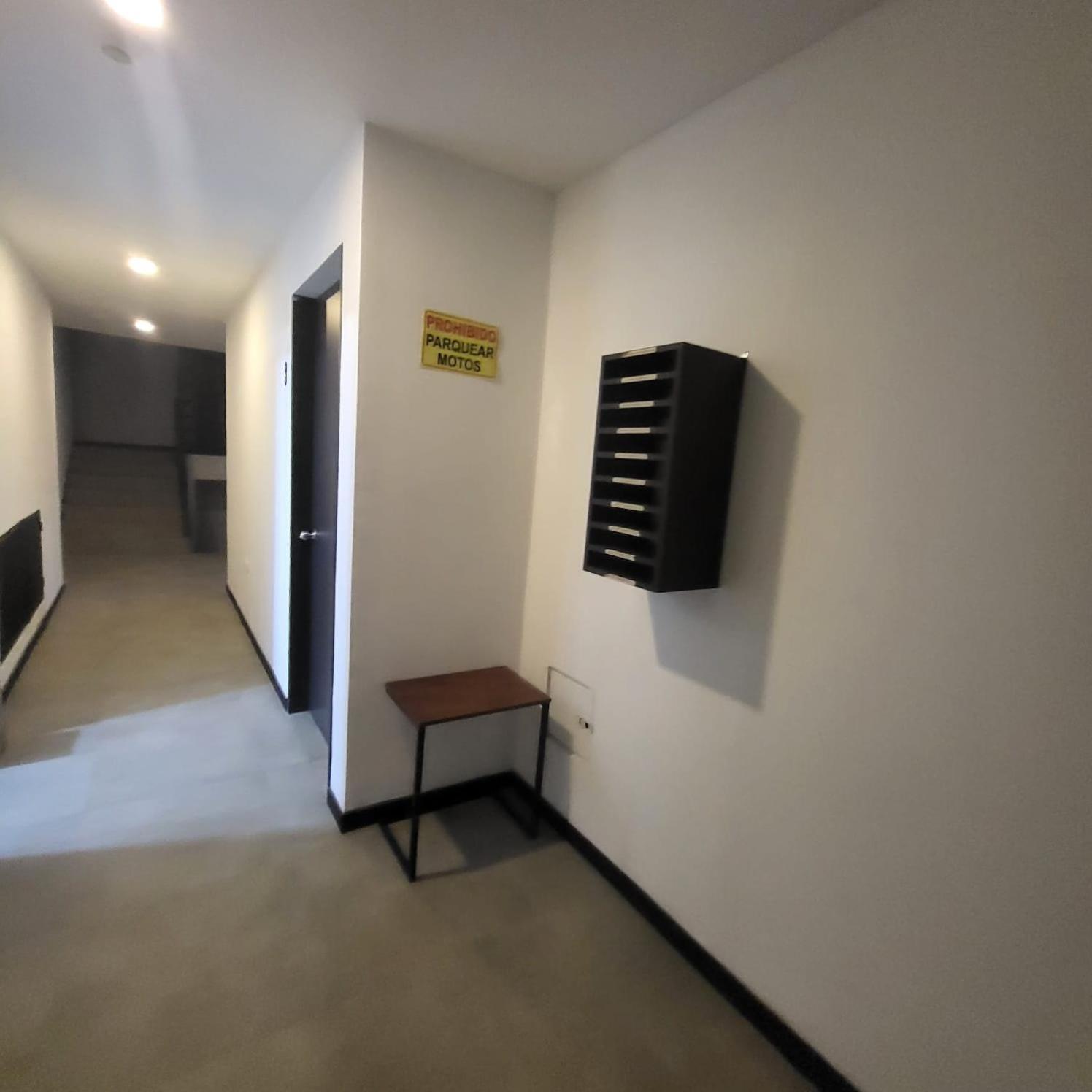 Casa Azul - Apartamentos Amoblados - 马尼萨莱斯 外观 照片