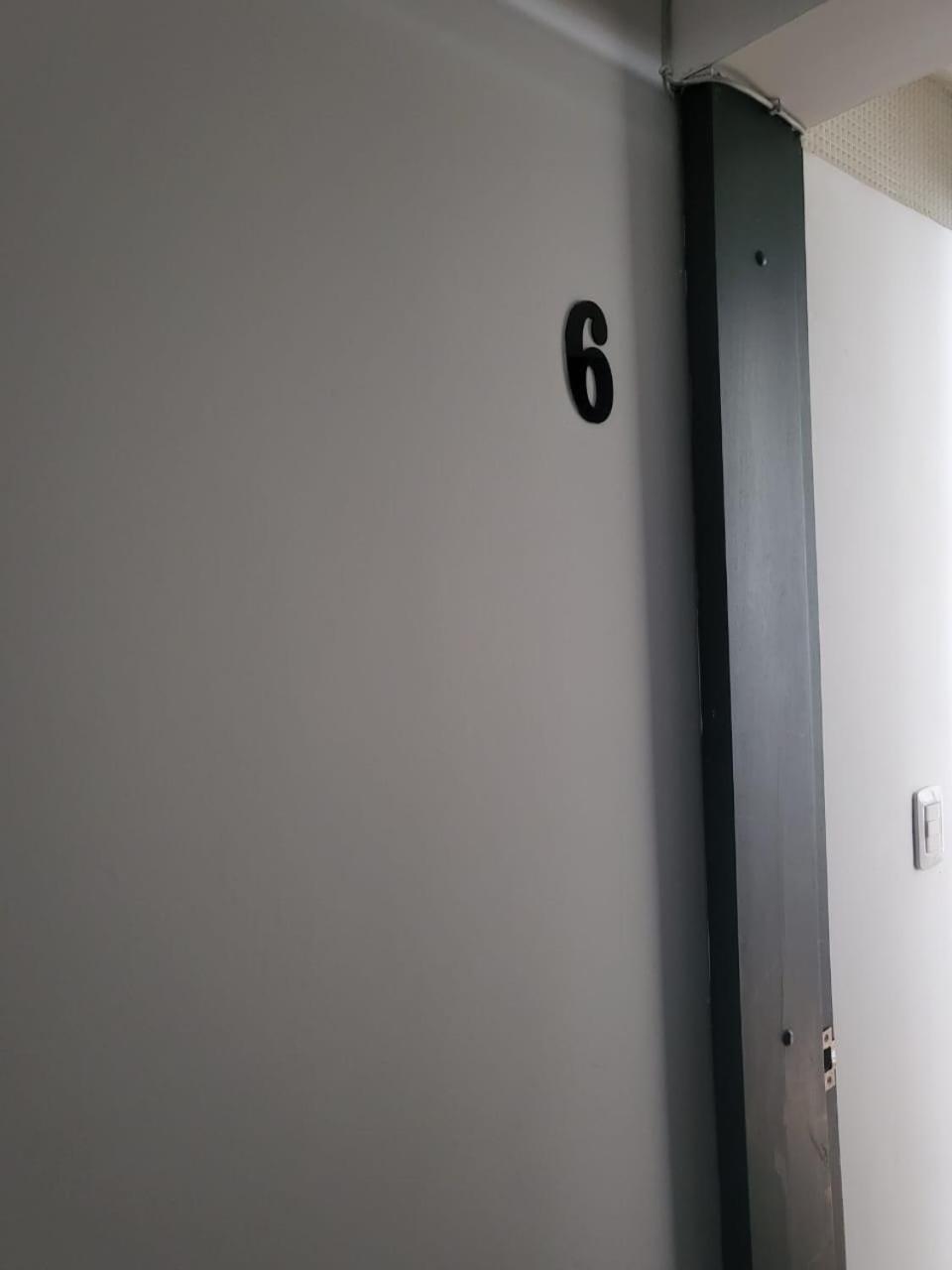 Casa Azul - Apartamentos Amoblados - 马尼萨莱斯 客房 照片