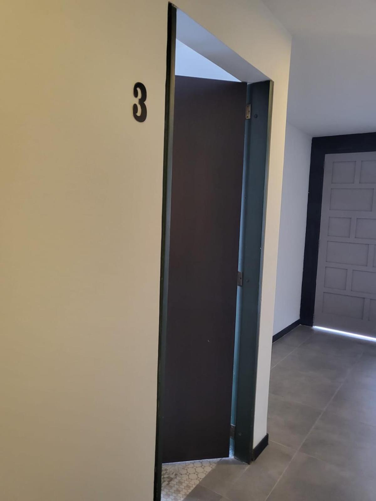 Casa Azul - Apartamentos Amoblados - 马尼萨莱斯 客房 照片