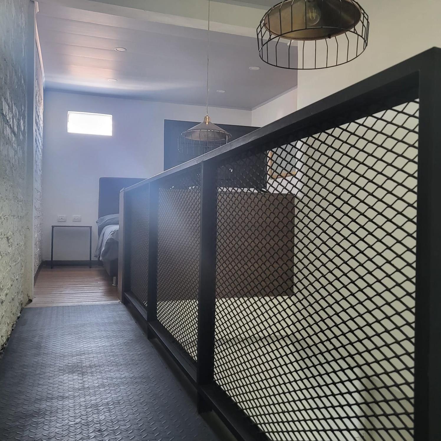 Casa Azul - Apartamentos Amoblados - 马尼萨莱斯 客房 照片